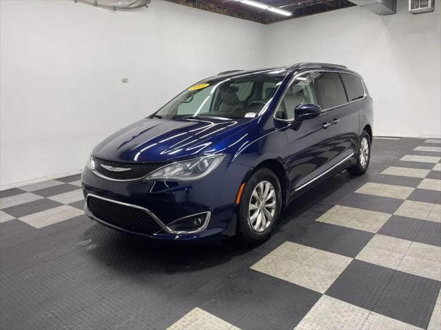 2017 Chrysler Pacifica Touring-L for sale in Seymour, IN