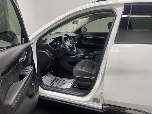 2023 Buick Envision Essence AWD for sale in Seymour, IN