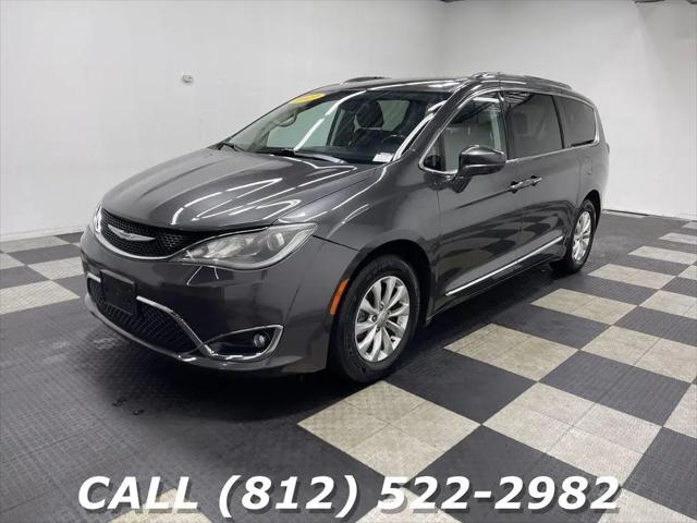 2019 Chrysler Pacifica Touring L for sale in Seymour, IN