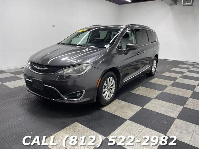 2019 Chrysler Pacifica Touring L for sale in Seymour, IN
