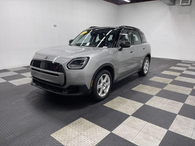 2025 MINI Cooper Countryman Cooper S for sale in Seymour, IN