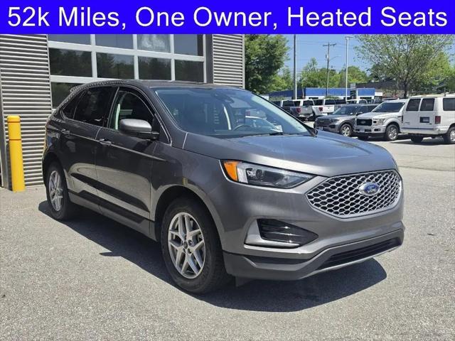 2024 Ford Edge SEL for sale in Torrington, CT