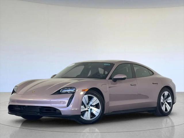 2023 Porsche Taycan Base for sale in Redwood City, CA