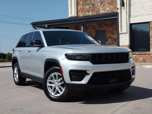 2024 Jeep Grand Cherokee Laredo X 4x4 for sale in Frisco, TX