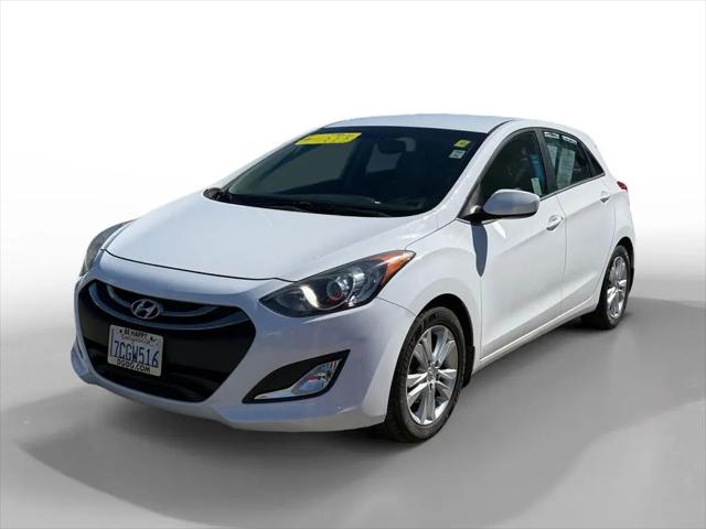2013 Hyundai Elantra GT Base for sale in Santa Clara, CA