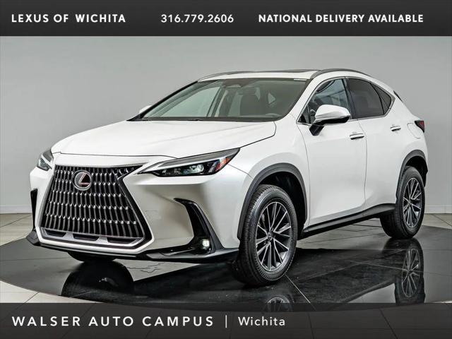 2024 Lexus NX 350 350 for sale in Wichita, KS
