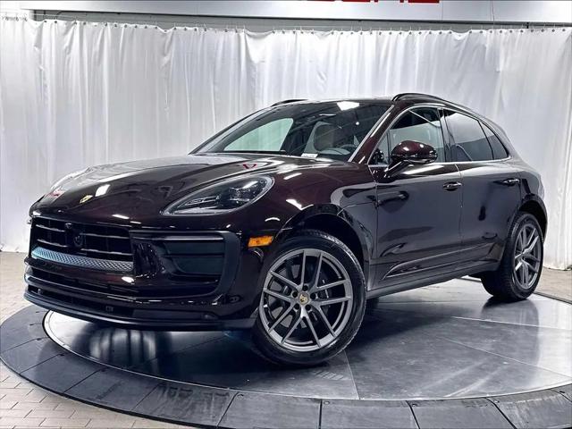 2026 Porsche Macan Macan for sale in Rocklin, CA