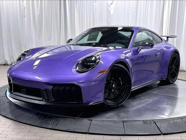 2026 Porsche 911 Carrera 4 GTS for sale in Rocklin, CA