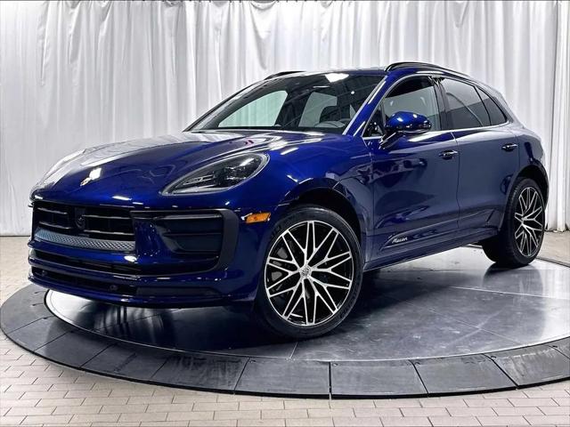2026 Porsche Macan Macan for sale in Rocklin, CA
