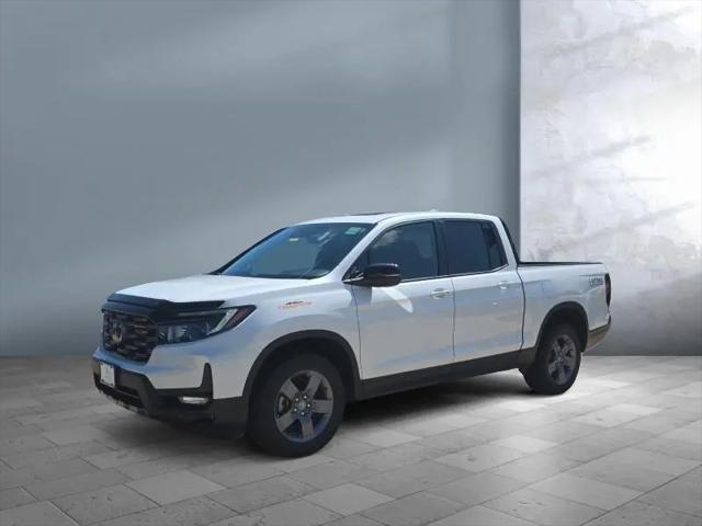 2024 Honda Ridgeline TrailSport for sale in Iowa City, IA