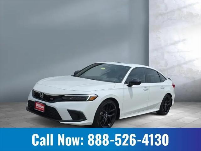 2023 Honda Civic Sedan for sale in Iowa City, IA