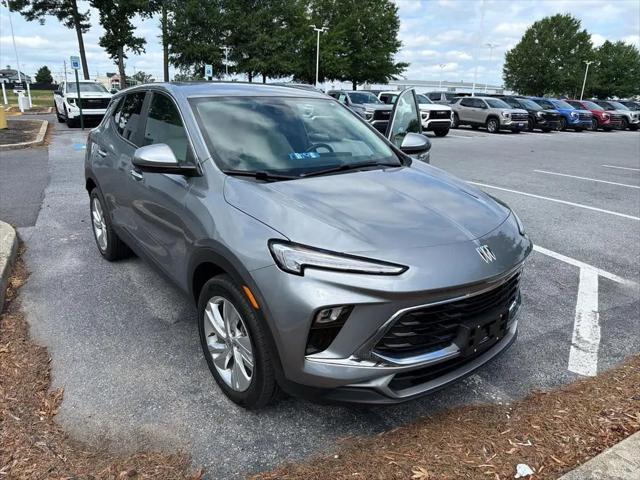 2024 Buick Encore GX Preferred FWD for sale in Salisbury, MD