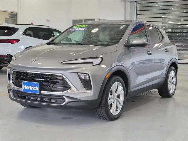 2024 Buick Encore GX Preferred FWD for sale in Salisbury, MD