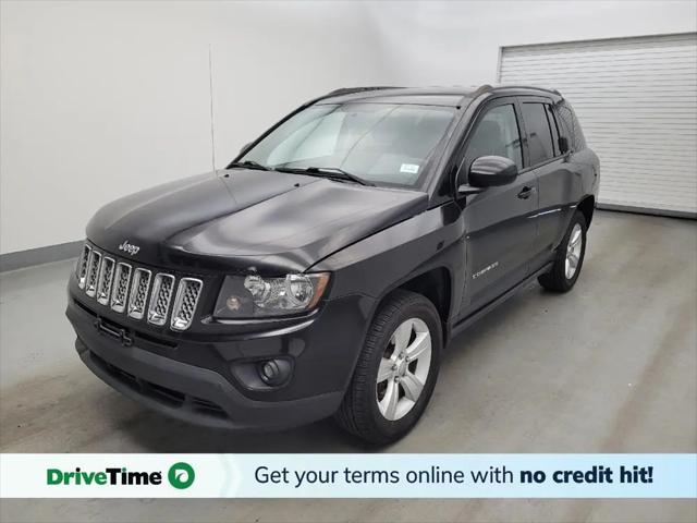 2015 Jeep Compass for sale near Fairfield, OH