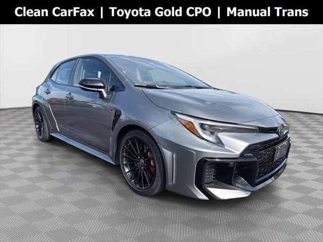 2025 Toyota GR Corolla Premium for sale in Kansas City, KS