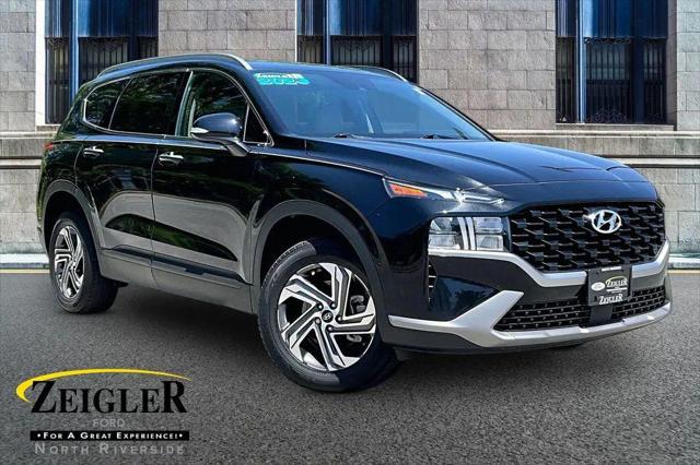 2023 Hyundai Santa Fe SEL for sale in North Riverside, IL