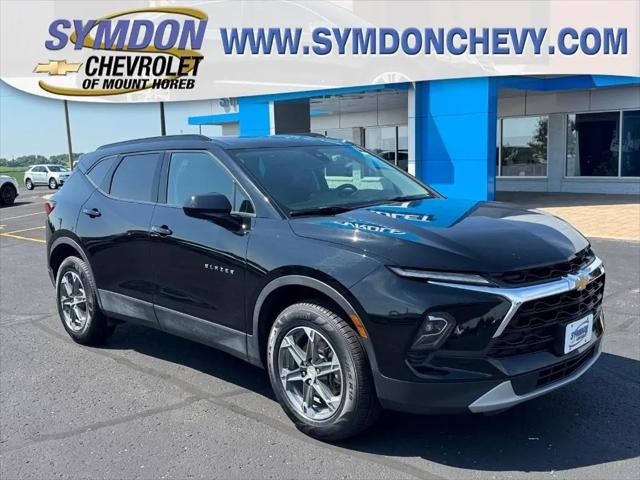 2024 Chevrolet Blazer AWD 2LT for sale in Mount Horeb, WI