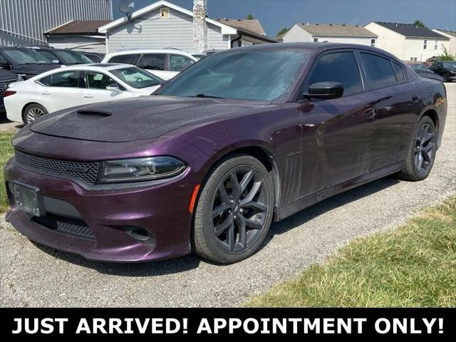 2021 Dodge Charger R/T RWD for sale in Noblesville, IN