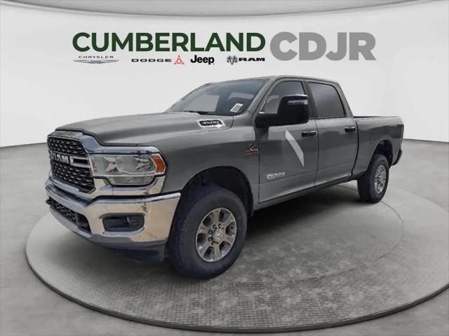 2023 Ram 3500 Laramie Crew Cab 4x4 8' Box for sale in Cookeville, TN