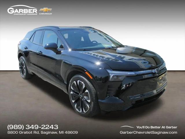 2026 Chevrolet V Blazer RS AWD for sale in Saginaw, MI