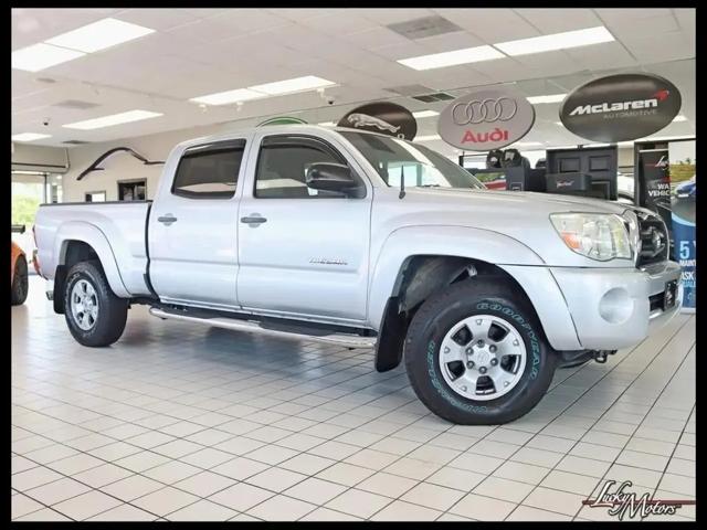2006 Toyota Tacoma Base V6 for sale in Villa Park, IL