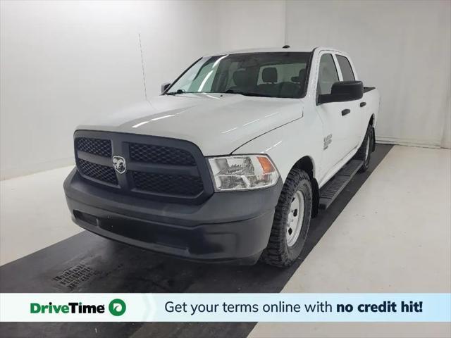 2022 Ram 1500 Classic Tradesman Crew Cab 4x2 5'7" Box for sale in St. Louis, MO