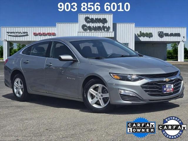 2025 Chevrolet Malibu FWD LS for sale in Pittsburg, TX