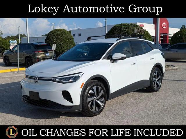 2023 Volkswagen ID.4 Standard for sale in Clearwater, FL