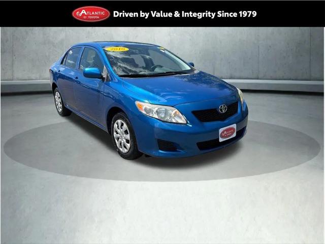 2010 Toyota Corolla LE for sale in Lynn, MA
