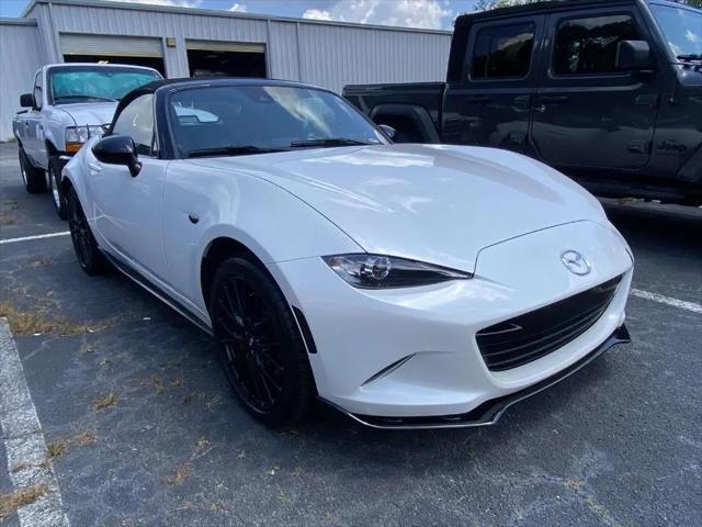 2023 Mazda MX-5 Club for sale in Gainesville, GA