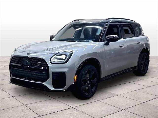 2026 MINI Cooper Countryman Cooper S for sale in Sacramento, CA