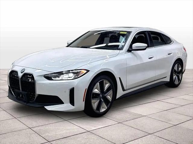 2024 BMW i4 eDrive35 for sale in Sacramento, CA