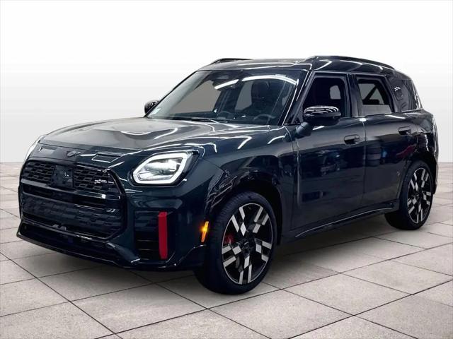 2026 MINI Cooper Countryman John Cooper Works for sale in Sacramento, CA