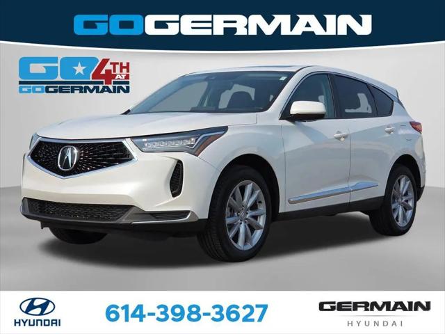 2022 Acura RDX Standard for sale in Columbus, OH