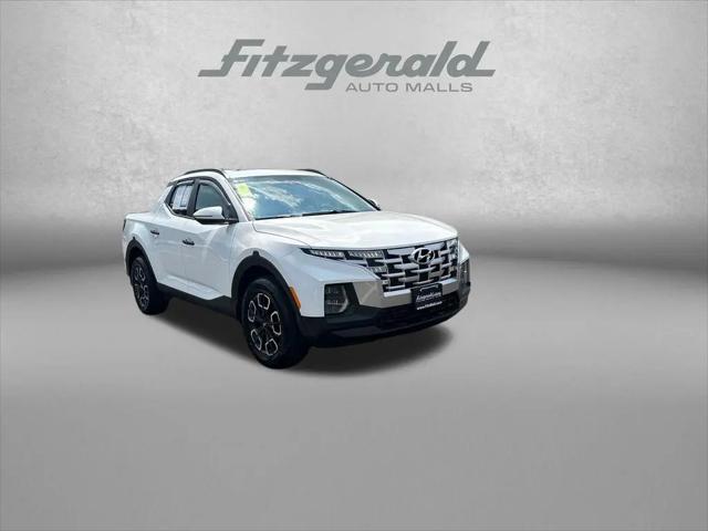 2024 Hyundai Santa Cruz SEL for sale in Chambersburg, PA