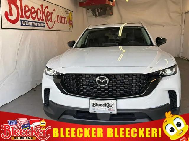 2025 Mazda CX-50 Hybrid Premium Plus Package for sale in Red Springs, NC