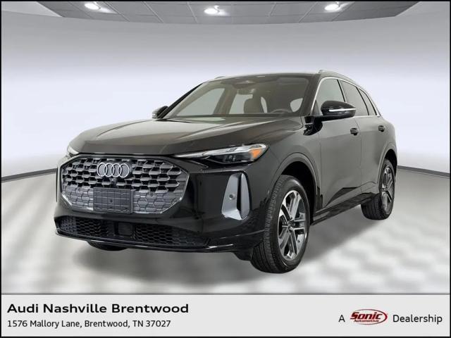 2025 Audi Q5 Premium TFSI quattro S tronic for sale in Brentwood, TN