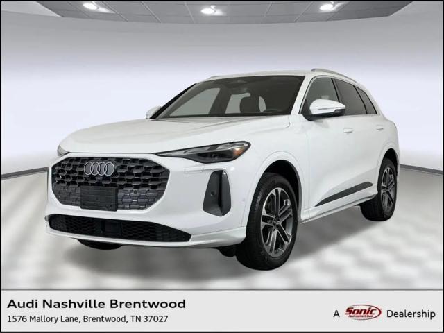 2025 Audi Q5 Premium TFSI quattro S tronic for sale in Brentwood, TN