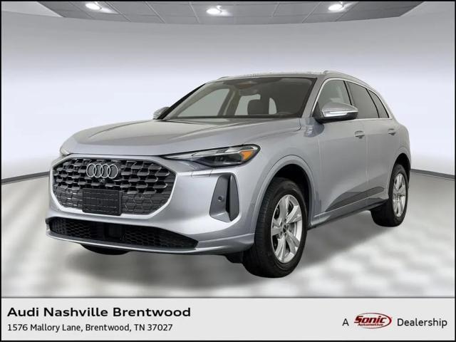2025 Audi Q5 Premium TFSI quattro S tronic for sale in Brentwood, TN