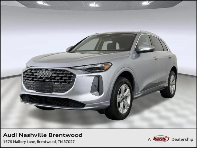 2025 Audi Q5 Premium TFSI quattro S tronic for sale in Brentwood, TN