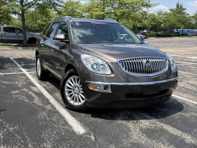 2010 Buick Enclave 1XL for sale in Schaumburg, IL