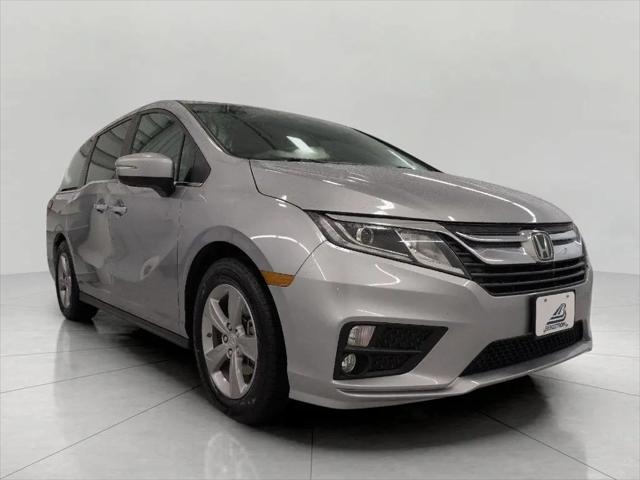 2018 Honda Odyssey EX for sale in Appleton, WI