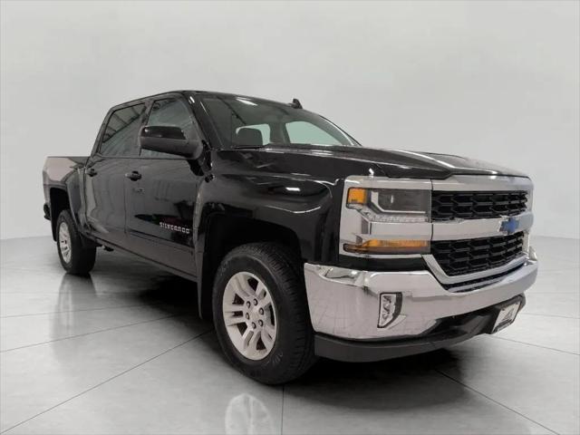 2018 Chevrolet Silverado 1500 1LT for sale in Appleton, WI