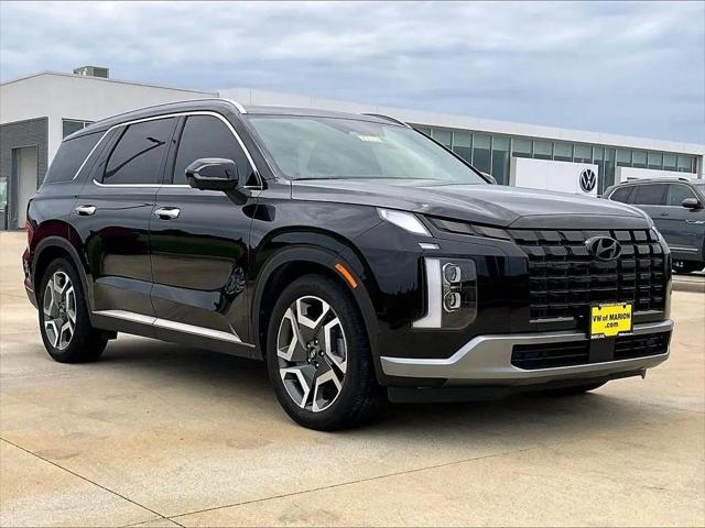 2025 Hyundai Palisade Limited for sale in Marion, IL