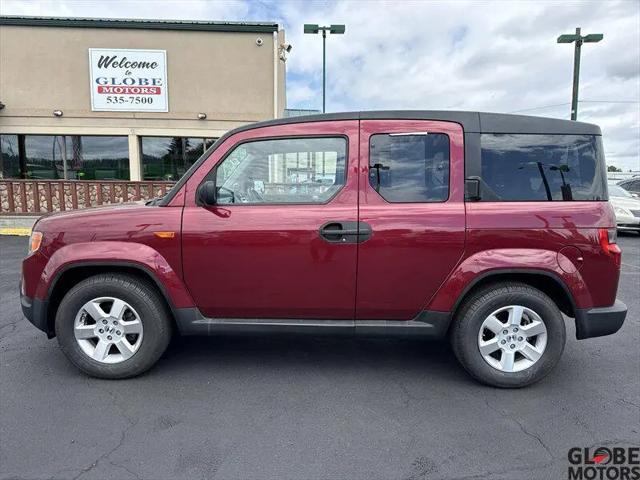 2011 Honda Element EX for sale in Spokane, WA