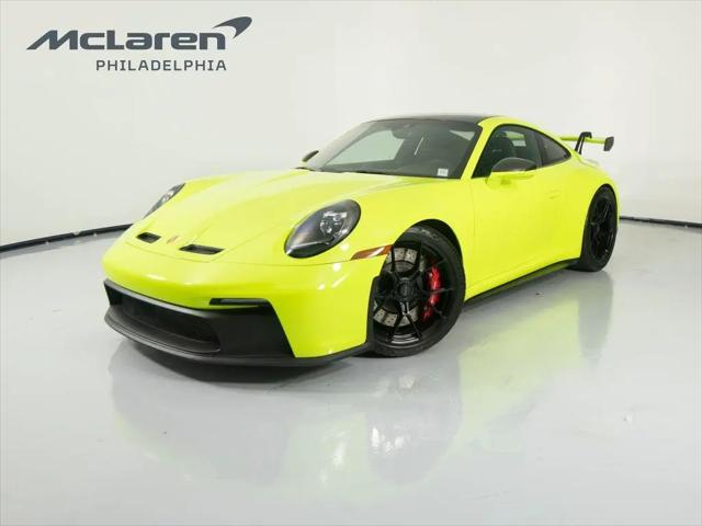 2023 Porsche 911 GT3 for sale in West Chester, PA
