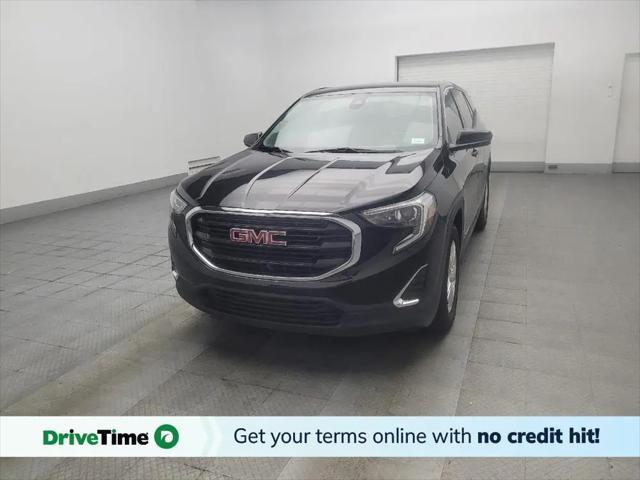 2020 GMC Terrain FWD SLE for sale in Pelham, AL