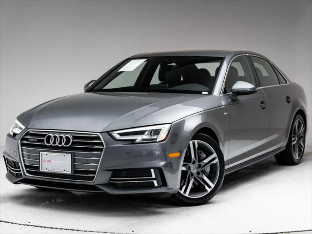 2018 Audi A4 2.0T Premium for sale in Beaverton, OR