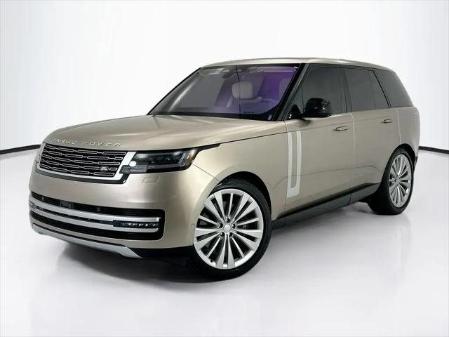 2023 Land Rover Range Rover First Edition for sale in Phoenix, AZ