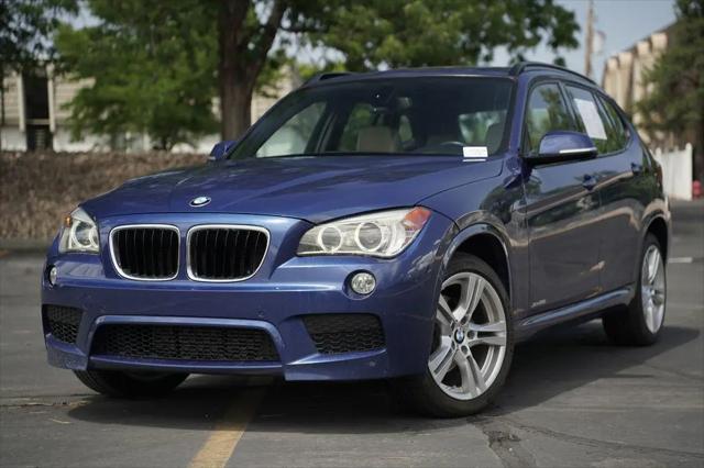 2014 BMW X1 xDrive28i for sale in Murray, UT